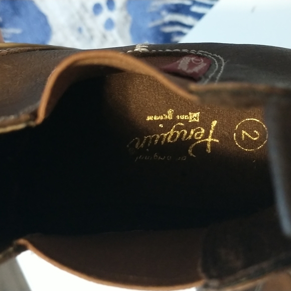 Girls shoes - Picture 3 of 3